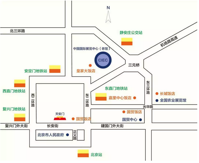 僅剩4天！萬磊邀您赴約第二十八中國（北京）建材展